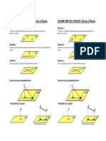 3° Geometría - Tema 6