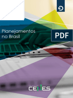 1.planejamentos No Brasil