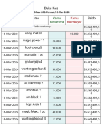 Bukukas 16 Mar 2024