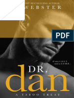 DR Dan - K. Webster