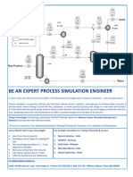 Process Simulation - Texvyn