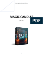 Magic Candles