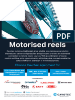 One Pagermotorised Reelsports and Maritime17042023