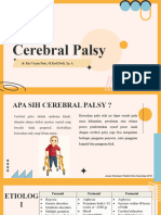 Cerebral Palsy