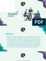 Delegate Training Guide