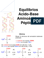 03b-Equilibrios Acido-Base Aa Peptidos-2023