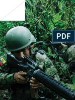 Conde Grupos Irregulares Armados en El Conflicto de La Frontera Colombo Ecuatoriana y Su Relacion Con El Narcotrafico SPA Q2 2020
