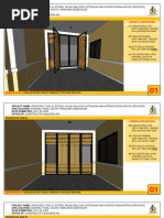 Sliding Door Security Grills Design