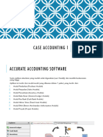 Case Accounting 1 - Pertemuan Ke 13