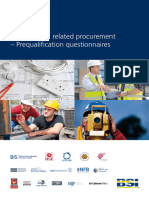 Construction Related Procurement Pas-91-2010-48e