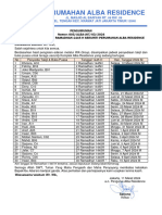 SE 005 Surat Edaran Takjil - Alba - 1445H - Edited