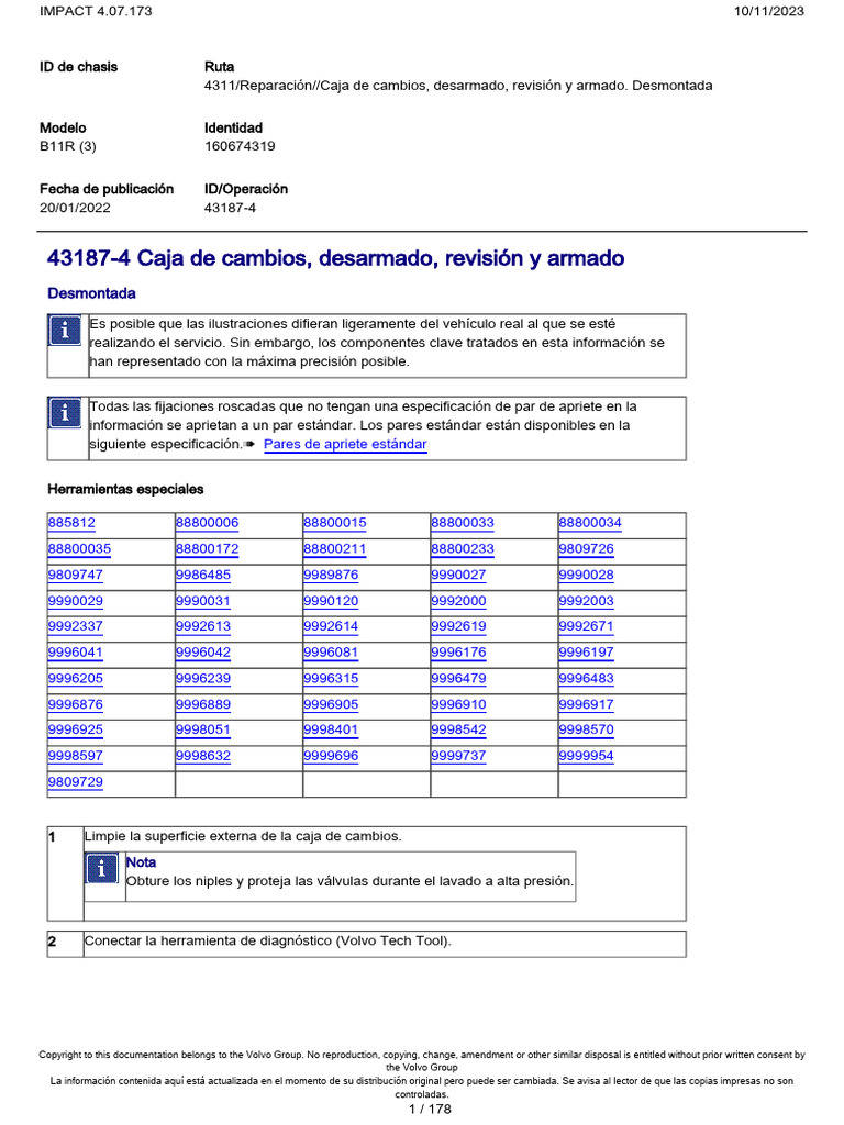 I Shift | PDF | Informática | Tecnología