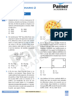 Seminario 2 - Trigonometria