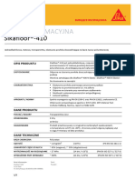 KT Sikafloor 410 Pol