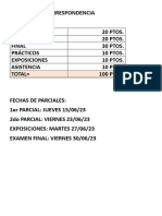 SRL Redacción y Correspondencia