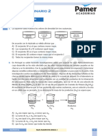 Seminario 2 - Quimica