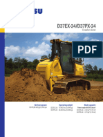 Dozer D37 24 Brochure English en D37 24BR01 1022 V1