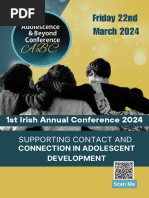 ABC Adolescence & Beyond Conference 2024 (1)