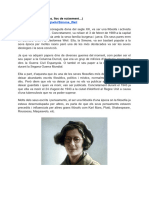 Simone Weil Información 