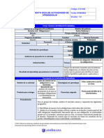 TALLER 1 - Elementos de Las Obligaciones