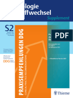 Diabetische Neuropathie