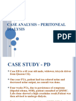 3 Peritoneal Dialysis