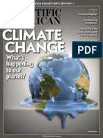 Scientific American Special Edition, Vol. 29.3 (Summer 2020) - Climate Change