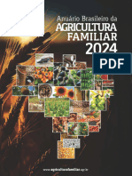 Anuário Brasileiro Da Agricultura Familiar 2024