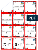 Base Juego Flash Cards Areas 2