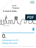 Session 1 - The Time Value of Money - Online