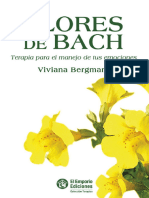 Flores de Bach