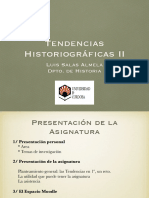 0 .Presentación General