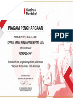 SERTIFIKAT VM ANAK PUTRI HIDAYAH (1) - Compressed