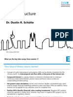 Session 2 - Capital Structure - Classroom - Updated