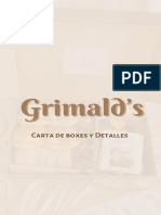 Grimald's Food Box's