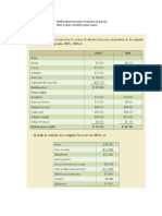 Tarea Flujos de Efectivo II P