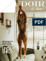 BoudoirInspiration at Home August22