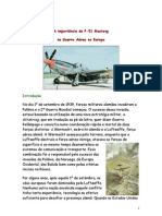 A Importância Do P-51