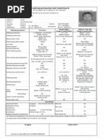 Iso TR 15608-2017 | PDF | Steel | International Organization For ...