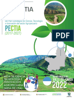 Pectia - Valle Del Cauca