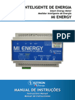 Manual MI Energy
