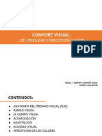 Confort Visual - 03 - Anexo Luz, Visibilidad y Percepción