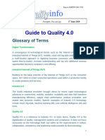 Guide To Quality 4.0