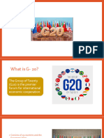 G 20