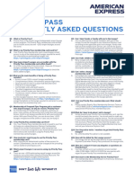Priority Pass FAQs English 2008