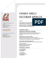 Fanny Arely Escobar Merlos 2023