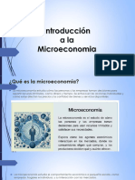 Conceptos Microeconomia