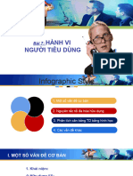 Bài 7 Hành Vi Ngư I Tiêu Dùng