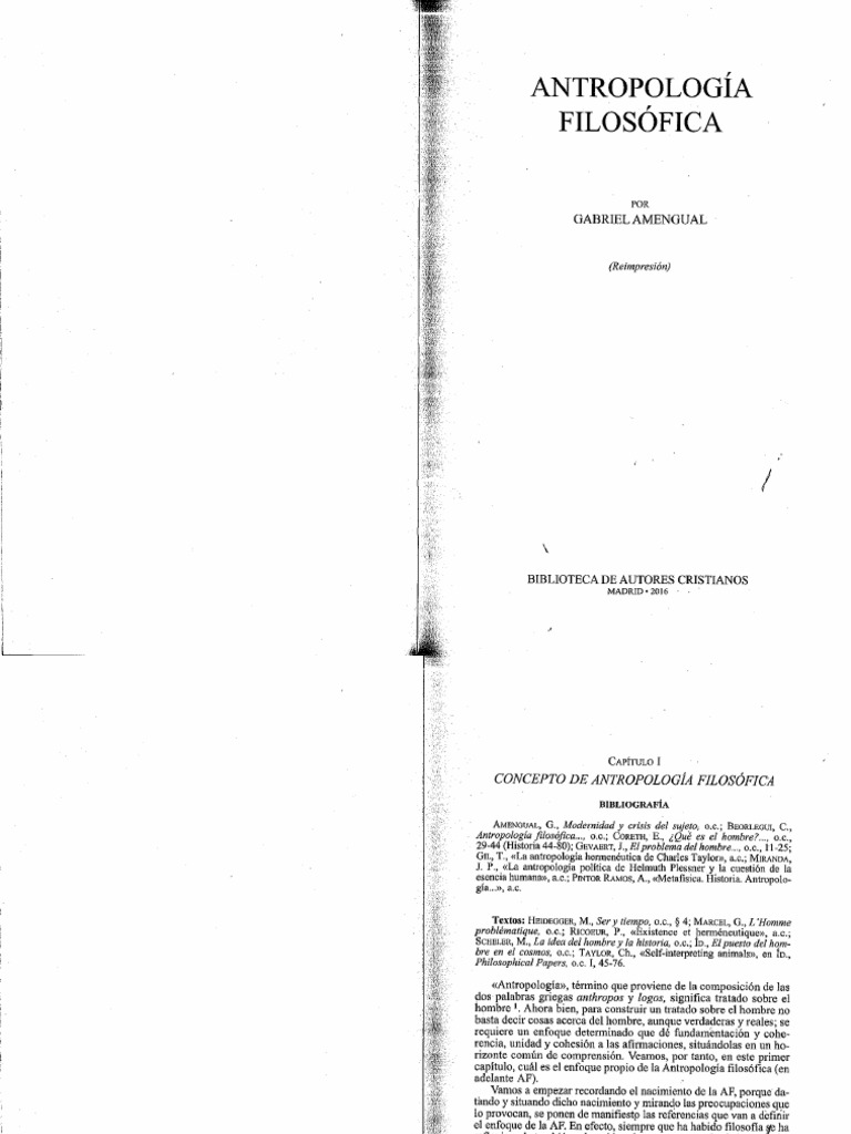 Texto 2 Filosofia | PDF