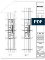 Plano-Planta Primer Piso